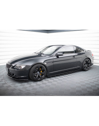 Diffusori minigonne BMW M6 E63 (Cod. M-BM-6-63-M-SD1G)