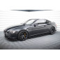 Diffusori minigonne BMW M6 E63 (Cod. M-BM-6-63-M-SD1G)