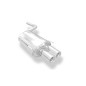 Mercedes CLK Tipo 208 Silenziatore posteriore – 2x80 Tipo 13 (Cod. F-MB120002-070)