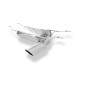 Mazda MX5 – ND Mazda MX5 – ND – Silenziatore posteriore – exit (Cod. F-MA083005-347)