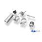 Ford Focus I hatchback DAW/ DBW Silenziatore uscita posteriore ri (Cod. F-FO030005-151)