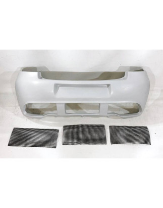 Paraurti Posteriore Volkswagen Golf 4 Rr (Cod. E-TCW5114)