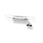 Mazda MX5 – ND Silenziatore posteriore – exit destra – 2x70 tipo (Cod. F-MA083005-286)