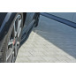 Diffusori minigonne Abarth Punto Evo  (Cod. M-FI-PU-EVO-AB-SD1G)