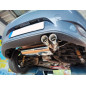 Mazda MX5 – ND Silenziatore posteriore – exit destra – 2x70 tipo (Cod. F-MA083005-286)