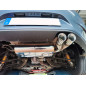 Mazda MX5 – ND Silenziatore posteriore – exit destra – 2x70 tipo (Cod. F-MA083005-286)