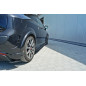 Diffusori minigonne Abarth Punto Evo  (Cod. M-FI-PU-EVO-AB-SD1G)