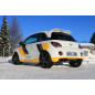 Opel Adam S Silenziatore posteriore – exit sinistra – 140x90 Tipo 4 (Cod. F-OP210023-751)