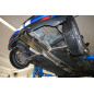 Mini Cooper S R56 Silenziatore uscita posteriore center – 2x100 Tipo 16 (Cod. F-MN021002-134)