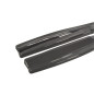 Diffusori minigonne Abarth Punto Evo  (Cod. M-FI-PU-EVO-AB-SD1G)