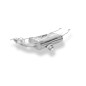 Mazda MX5 – ND Mazda MX5 – ND – Silenziatore posteriore – exit (Cod. F-MA083005-126)