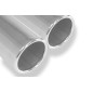 Mazda MX5 – ND Mazda MX5 – ND – Silenziatore posteriore – exit (Cod. F-MA083005-126)