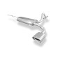 Kia Cerato Schrägheck Silenziatore posteriore on one side – 135x85 ty (Cod. F-KI140007-593)