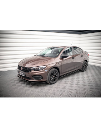 Diffusori minigonne Fiat Tipo S-Design  (Cod. M-FI-TI-1-S-SW-SD1G)