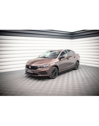 Diffusori minigonne Fiat Tipo S-Design  (Cod. M-FI-TI-1-S-SW-SD1G)