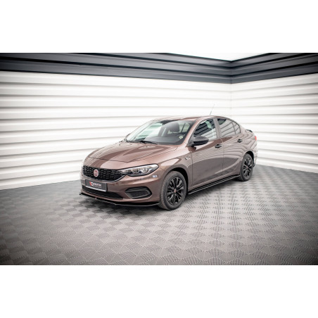 Diffusori minigonne Fiat Tipo S-Design  (Cod. M-FI-TI-1-S-SW-SD1G)
