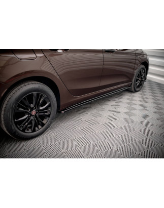 Diffusori minigonne Fiat Tipo S-Design  (Cod. M-FI-TI-1-S-SW-SD1G)