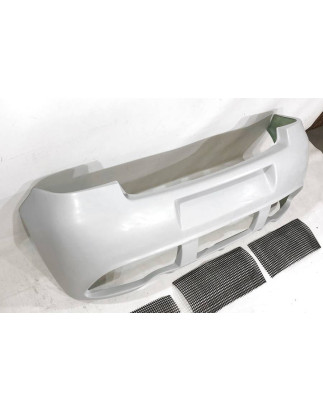 Paraurti Posteriore Volkswagen Golf 4 Rr (Cod. E-TCW5114)