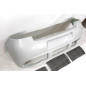 Paraurti Posteriore Volkswagen Golf 4 Rr (Cod. E-TCW5114)