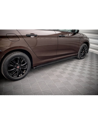 Diffusori minigonne Fiat Tipo S-Design  (Cod. M-FI-TI-1-S-SW-SD1G)
