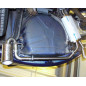 Renault Megane I – Tipo BA/ EA/ JA Silenziatore uscita posteriore destra (Cod. F-RE080023-347)