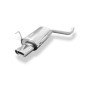 Mercedes C-Class W202/ S202 Silenziatore posteriore – 135x80 Tipo 53 (Cod. F-MB030002-593)