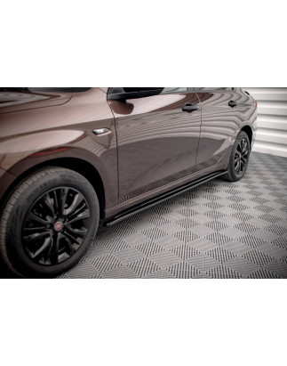 Diffusori minigonne Fiat Tipo S-Design  (Cod. M-FI-TI-1-S-SW-SD1G)