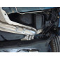 Renault Megane III coupé Silenziatore posteriore – 1x70 Tipo 10 invis (Cod. F-RE082011-005)
