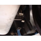 Renault Megane III coupé Silenziatore posteriore – 1x70 Tipo 10 invis (Cod. F-RE082011-005)