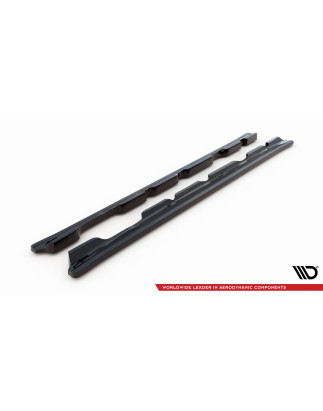 Diffusori minigonne Fiat Tipo S-Design  (Cod. M-FI-TI-1-S-SW-SD1G)