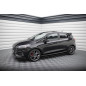 Diffusori minigonne V.1 Ford Fiesta ST / ST-Line Mk8  (Cod. M-FO-FI-8-STLINE-SD1G)