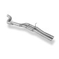 CUPRA Formentor 4x4 – VZ5 Silenziatore anteriore tubo sostitutivo (Cod. F-CU100010-VER)