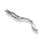 CUPRA Formentor 4x4 – VZ5 Silenziatore anteriore tubo sostitutivo (Cod. F-CU100010-VER)