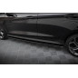 Diffusori minigonne V.1 Ford Fiesta ST / ST-Line Mk8  (Cod. M-FO-FI-8-STLINE-SD1G)