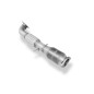 Opel Astra J OPC Downpipe con FOX catalizzatore (Cod. F-OP043030-DP1)