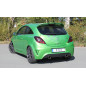 Opel Corsa D NRE Silenziatore uscita posteriore destra e sinistra – 1x10 (Cod. F-OP033123-133)