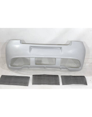 Paraurti Posteriore Volkswagen Golf 4 Rr (Cod. E-TCW5114)