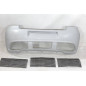 Paraurti Posteriore Volkswagen Golf 4 Rr (Cod. E-TCW5114)