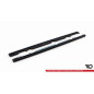 Diffusori minigonne V.1 Ford Fiesta ST / ST-Line Mk8  (Cod. M-FO-FI-8-STLINE-SD1G)