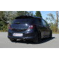 Opel Corsa D GSI Silenziatore uscita posteriore destra e sinistra – 1x10 (Cod. F-OP033083-133)
