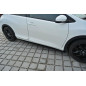 Diffusori minigonne Honda Civic Mk9  (Cod. M-HO-CI-9F-SD1G)