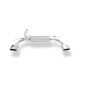 Opel Adam Silenziatore posteriore destra e sinistra – 145x65 Tipo 59 r (Cod. F-OP210005-671)