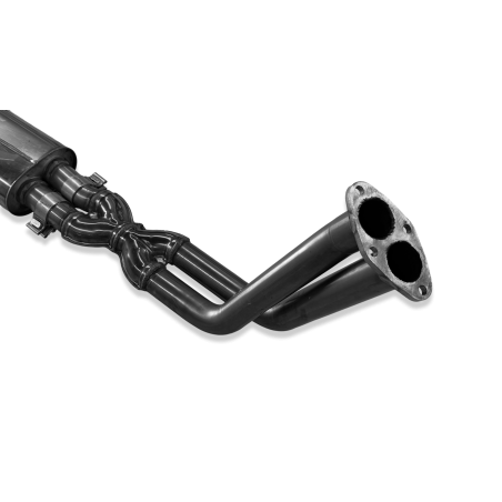 Mercedes W123/S123 – 4 Cylinder Manifold pipes (Cod. F-MB260010-KR)