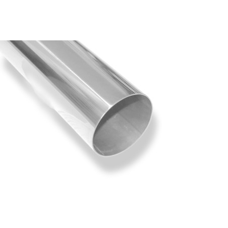 Honda Civic 5 Silenziatore uscita posteriore destra e sinistra – 1x90 ty (Cod. F-HO145025-011)