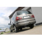 Ford Galaxy WGR/ VW Sharan 7M Silenziatore posteriore – 2x76 Tipo 64 (Cod. F-FO080022-764)