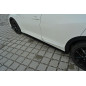 Diffusori minigonne Honda Civic Mk9  (Cod. M-HO-CI-9F-SD1G)