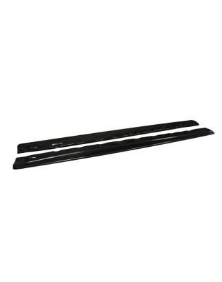 Diffusori minigonne Honda Civic Mk9  (Cod. M-HO-CI-9F-SD1G)