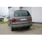 Ford Galaxy WGR/ VW Sharan 7M Silenziatore posteriore – 2x80 Tipo 13 (Cod. F-FO080022-070)