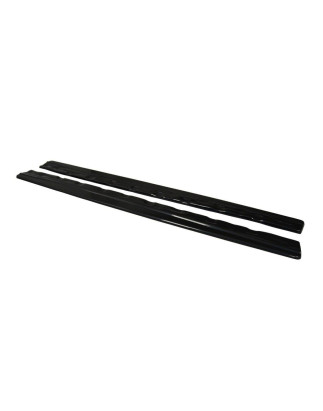 Diffusori minigonne Honda Civic Mk9  (Cod. M-HO-CI-9F-SD1G)