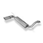 Honda Civic 5 Silenziatore posteriore – 2x76 Tipo 10 (Cod. F-HO145015-008) Honda Civic 5 Silenziatore posteriore – 2x76 Tipo 10 (Cod. F-HO145015-008)